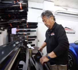 Automotive Services
