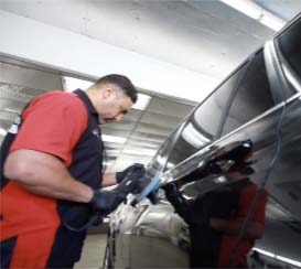 Automotive Services