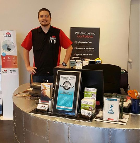 Contact Us Now For Your Free Estimate!