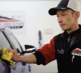 Automotive Services
