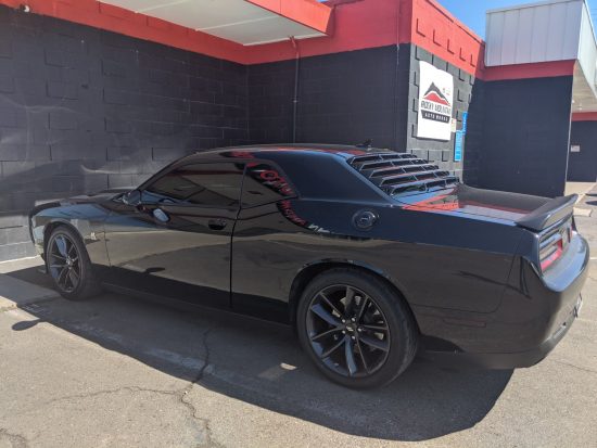 window tinting for my car