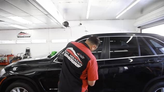 Ceramic Coating